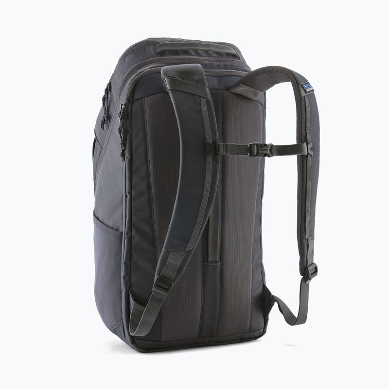 Градска раница Patagonia Black Hole Pack 32 l smolder blue/forge grey 3