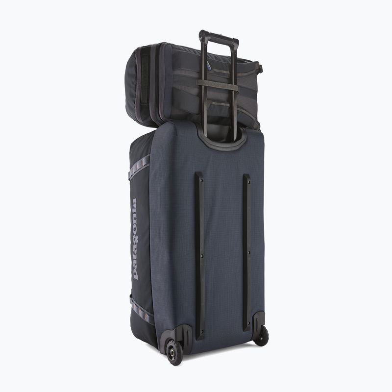 Градска раница Patagonia Black Hole Pack 32 l smolder blue/forge grey 5