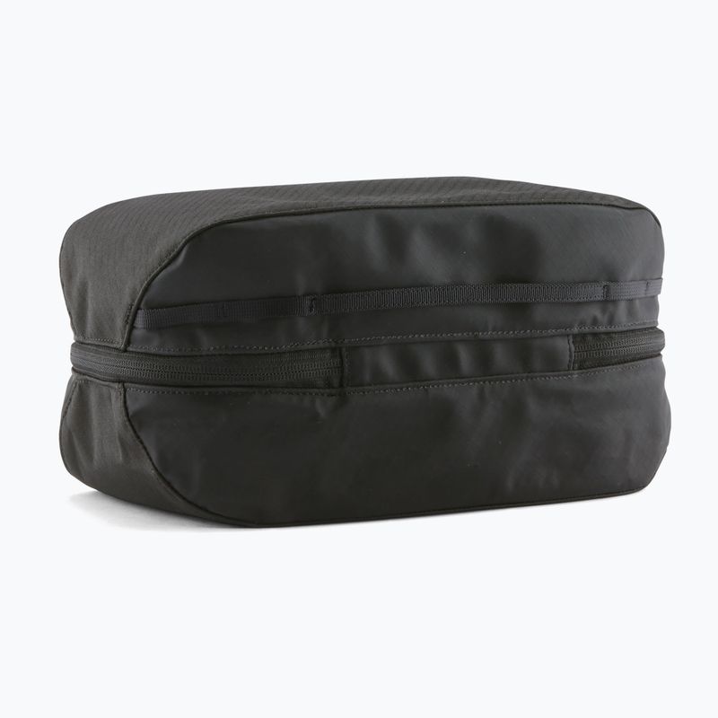 Туристически органайзер Patagonia Black Hole Cube 6 л black / black 2