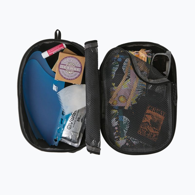 Туристически органайзер Patagonia Black Hole Cube 6 л black / black 4