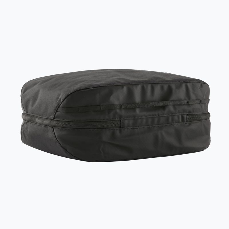 Козметична чантичка Patagonia Black Hole Cube black / black 2