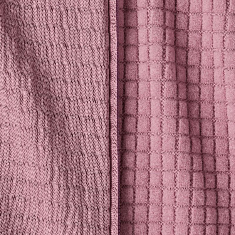 Дамски суитшърт Patagonia R1 Hybrid light violet 9