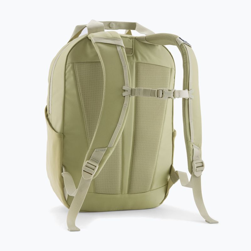 Градска раница Patagonia Atom Tote Pack 20 l weathered stone 2