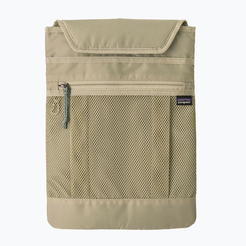 Градска раница Patagonia Atom Tote Pack 20 l weathered stone 3