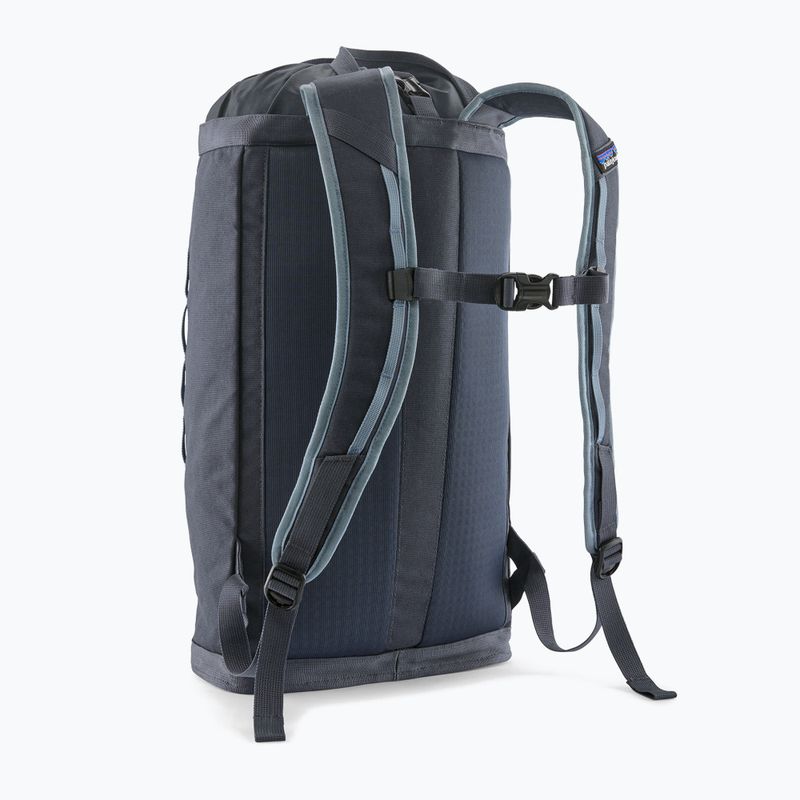 Градска раница Patagonia Fieldsmith Linked 24 l smolder blue 2