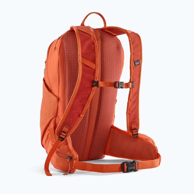 Раница Patagonia Terravia Pack 14 l S coal orange 2