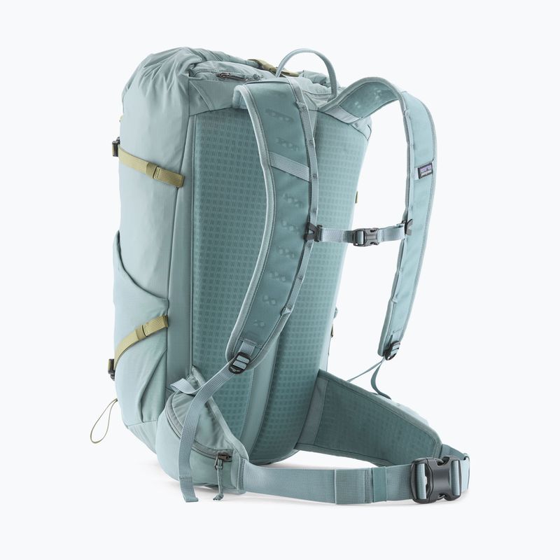 Туристическа раница Patagonia Terravia 28 l M blue sage 2
