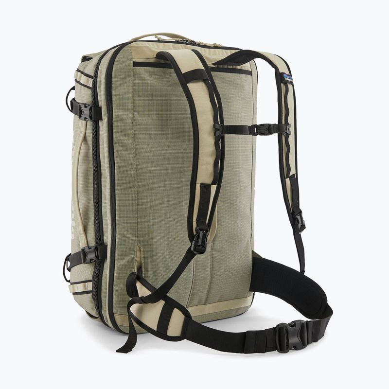 Пътна чанта Patagonia Black Hole MLC 45 l weathered stone 2