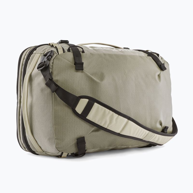 Пътна чанта Patagonia Black Hole MLC 45 l weathered stone 3