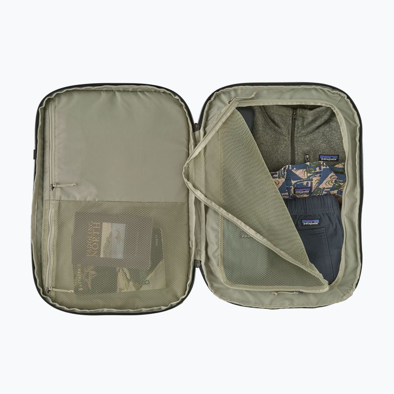 Пътна чанта Patagonia Black Hole MLC 45 l weathered stone 4