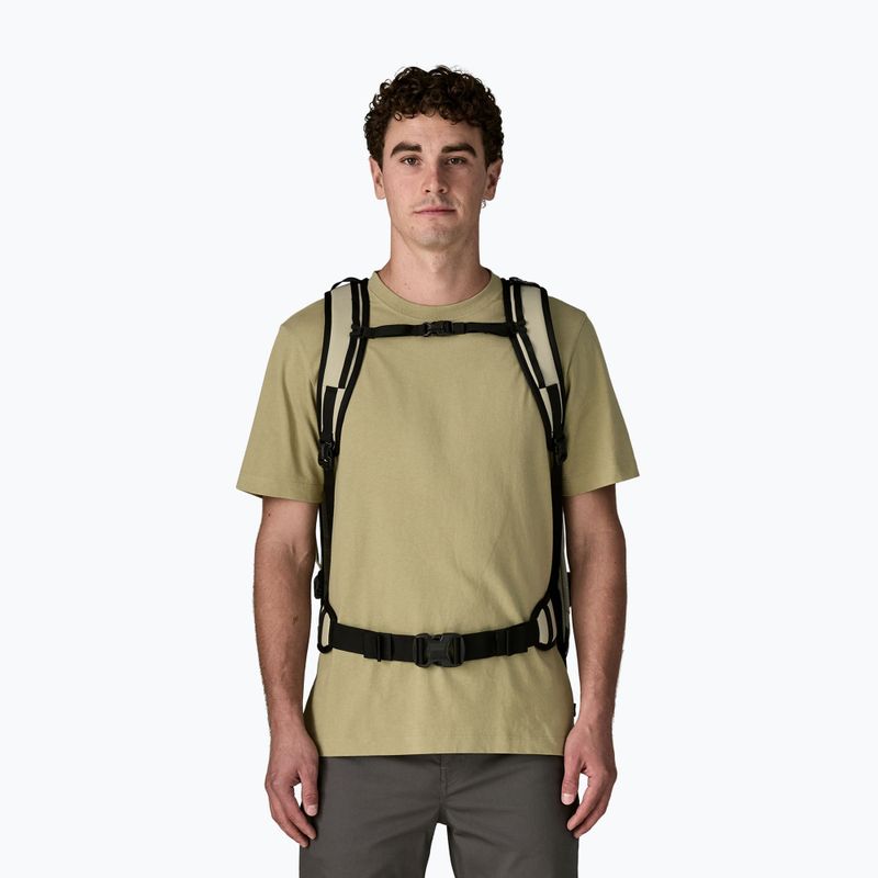 Пътна чанта Patagonia Black Hole MLC 45 l weathered stone 8