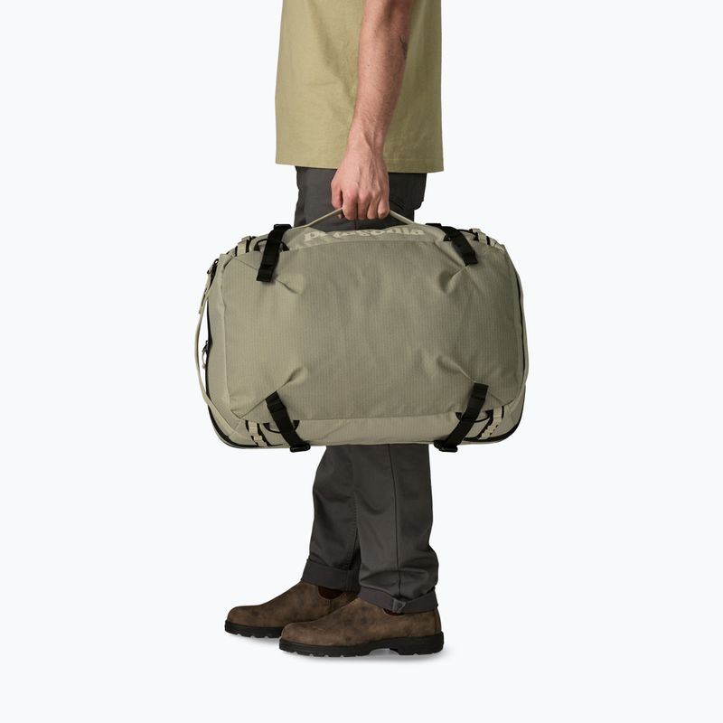 Пътна чанта Patagonia Black Hole MLC 45 l weathered stone 10