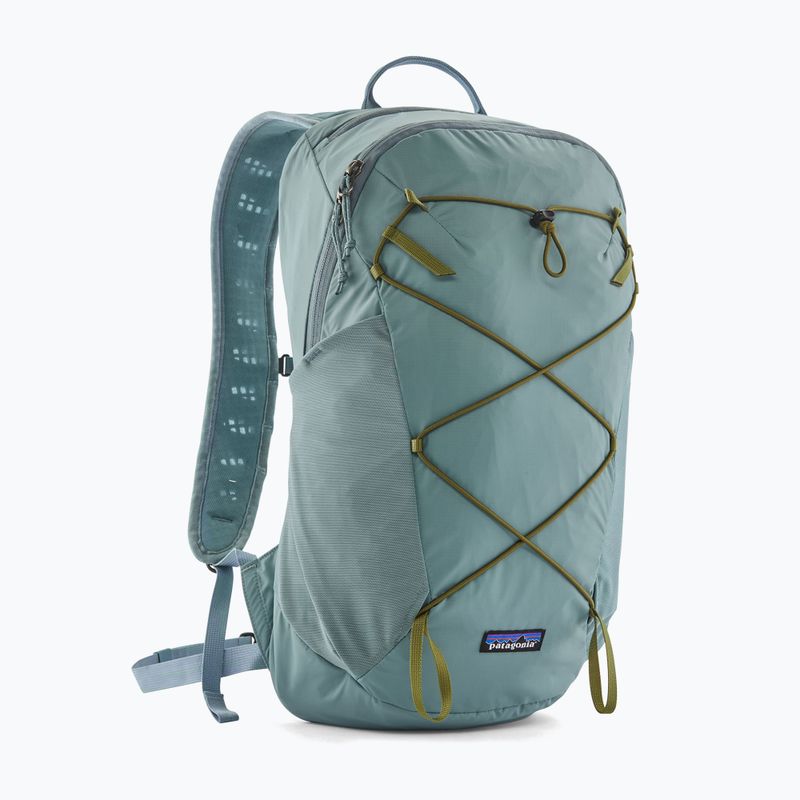 Туристическа раница Patagonia Terravia Pack 14 l blue sage