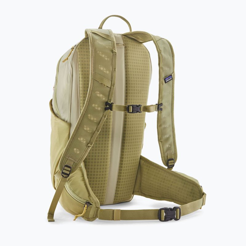 Раница Patagonia Terravia Pack 14 l S weathered stone 2