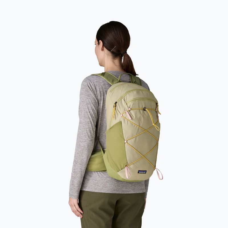 Раница Patagonia Terravia Pack 14 l S weathered stone 3