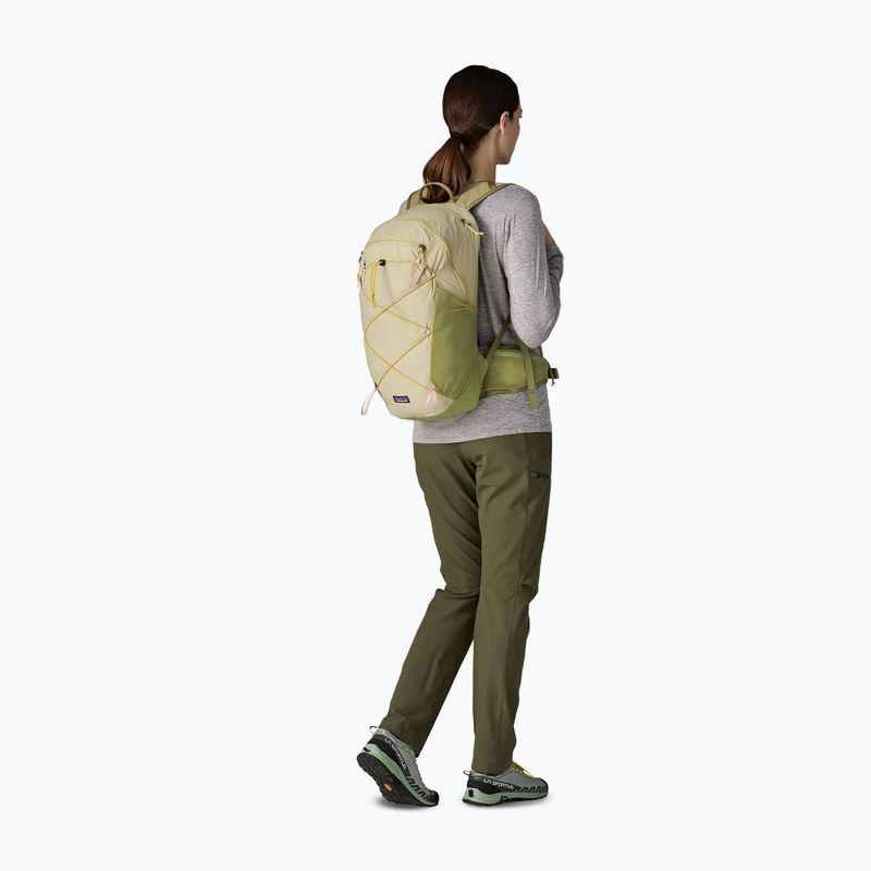 Раница Patagonia Terravia Pack 14 l S weathered stone 4