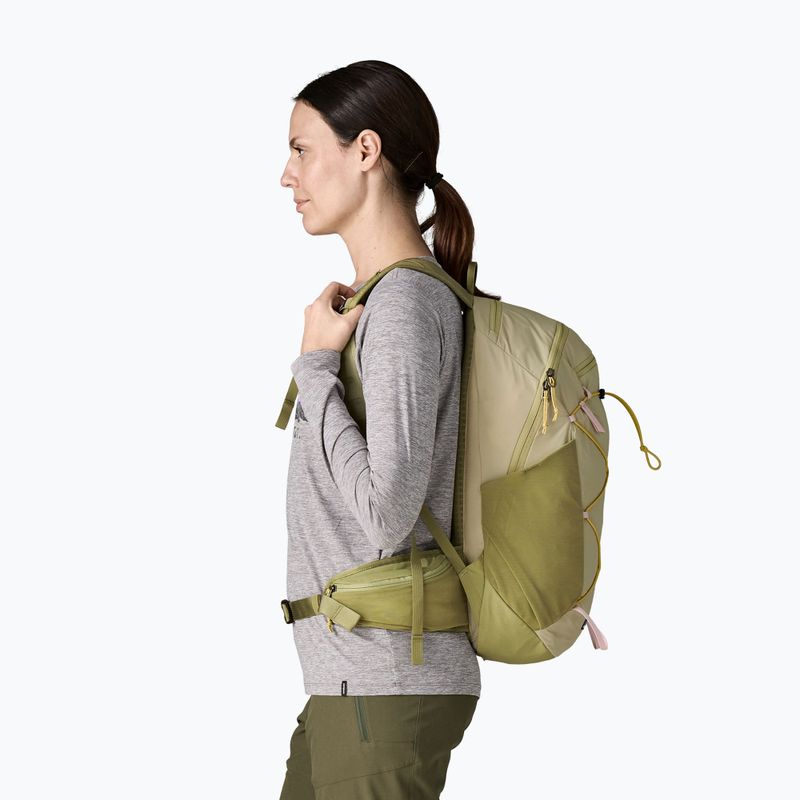 Раница Patagonia Terravia Pack 14 l S weathered stone 6