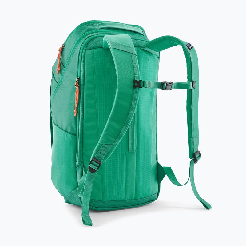 Градска раница Patagonia Black Hole Pack 32 l aqua stone 2
