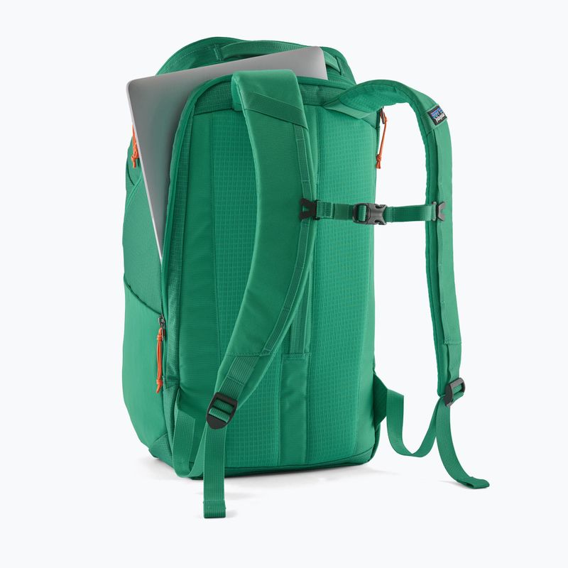 Градска раница Patagonia Black Hole Pack 32 l aqua stone 3