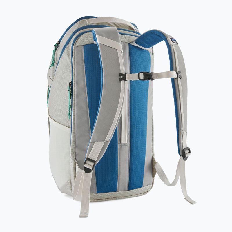 Градска раница Patagonia Black Hole Pack 32 l birch white 2