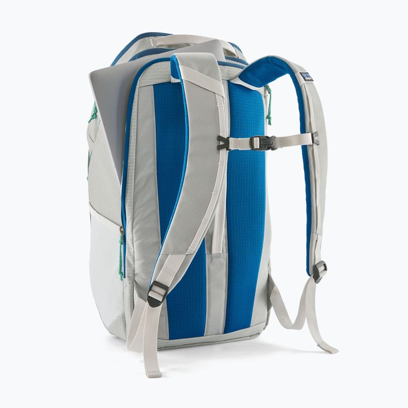 Градска раница Patagonia Black Hole Pack 32 l birch white 3