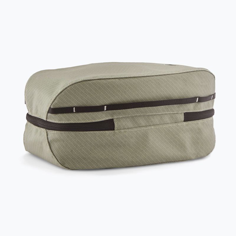 Туристически органайзер Patagonia Black Hole Cube 6 l weathered stone 2