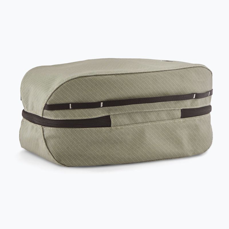 Туристически органайзер Patagonia Black Hole Cube 6 l weathered stone 2