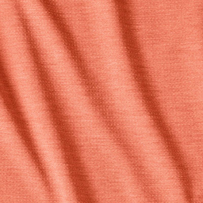 Дамски суитшърт Patagonia Capilene Cool Sun Hoody mellow melon/peach sherbet x-dye 10