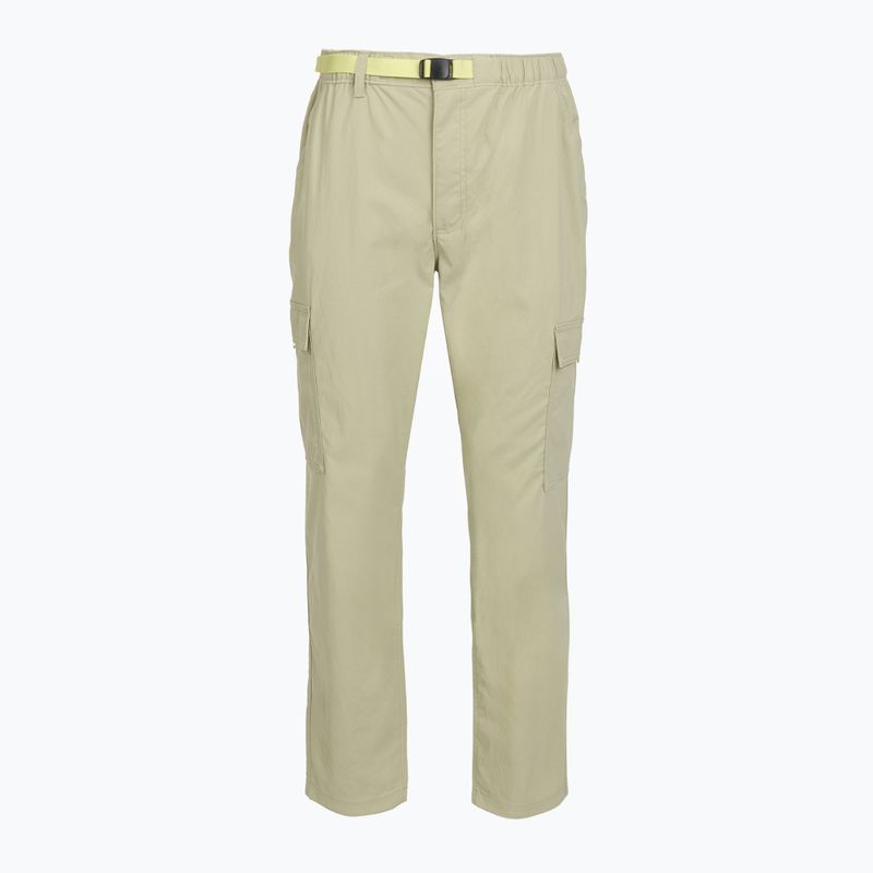 Дамски панталони Patagonia Outdoor Everyday Cargo weathered stone