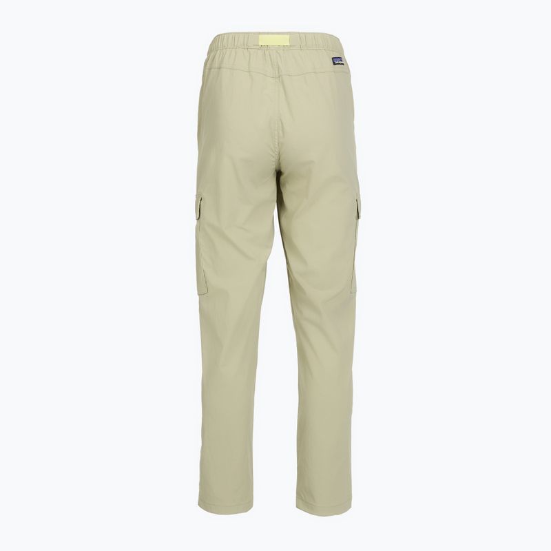 Дамски панталони Patagonia Outdoor Everyday Cargo weathered stone 2