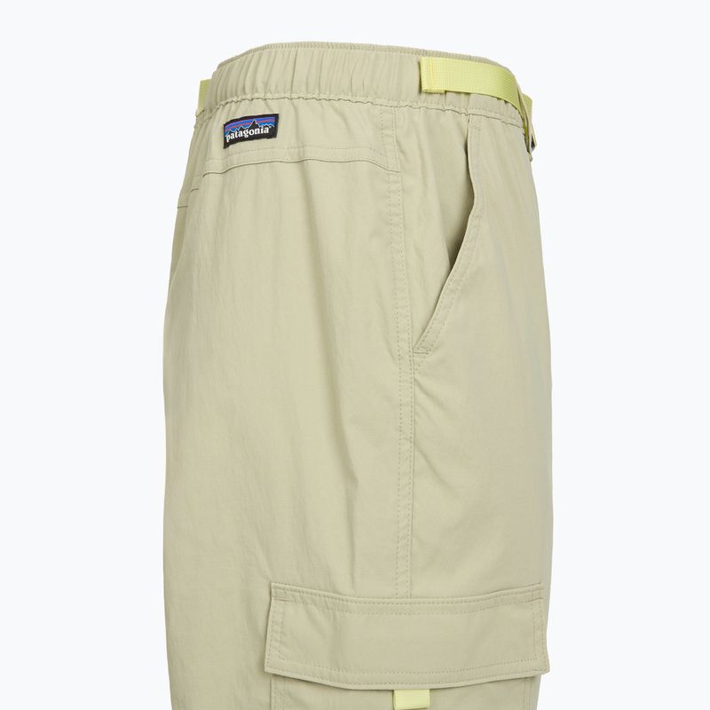 Дамски панталони Patagonia Outdoor Everyday Cargo weathered stone 4