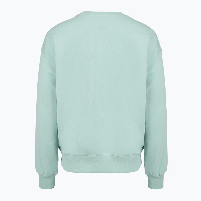 Дамски суитшърт Patagonia Daily Crew thin ice 2