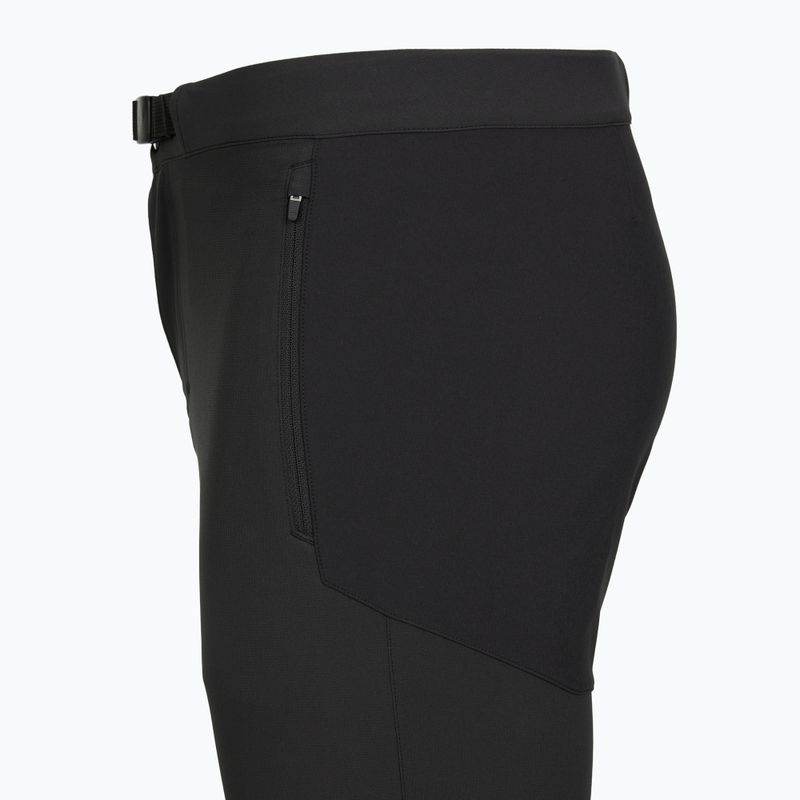 Мъжки трекинг панталони Patagonia Terravia Alpine black 4