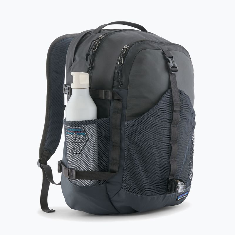 Туристическа раница Patagonia Refugio Day 30 l smolder blue 3
