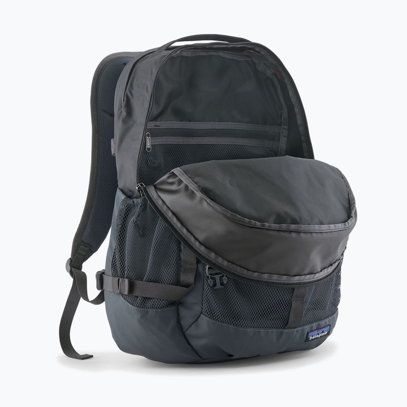 Туристическа раница Patagonia Refugio Day 30 l smolder blue 4