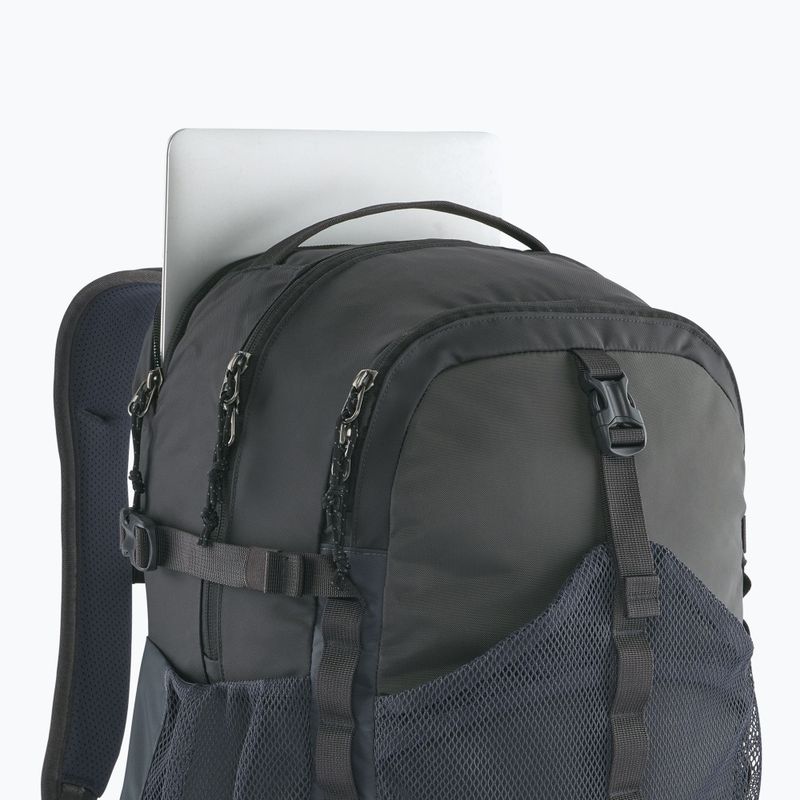 Туристическа раница Patagonia Refugio Day 30 l smolder blue 5