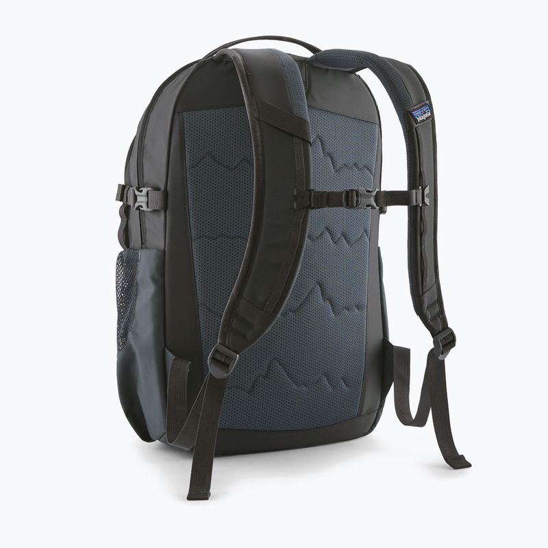 Градска раница Patagonia Refugio Day 26 l smolder blue 2