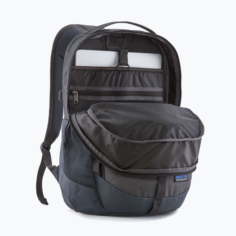 Градска раница Patagonia Refugio Day 26 l smolder blue 3