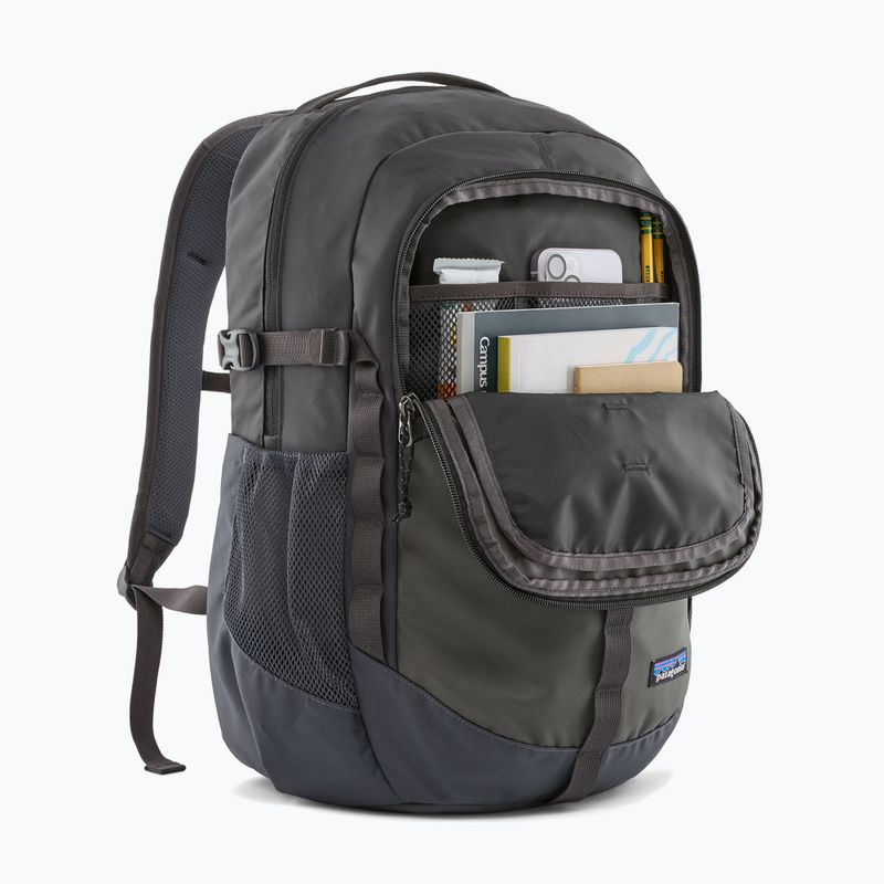 Градска раница Patagonia Refugio Day 26 l smolder blue 4