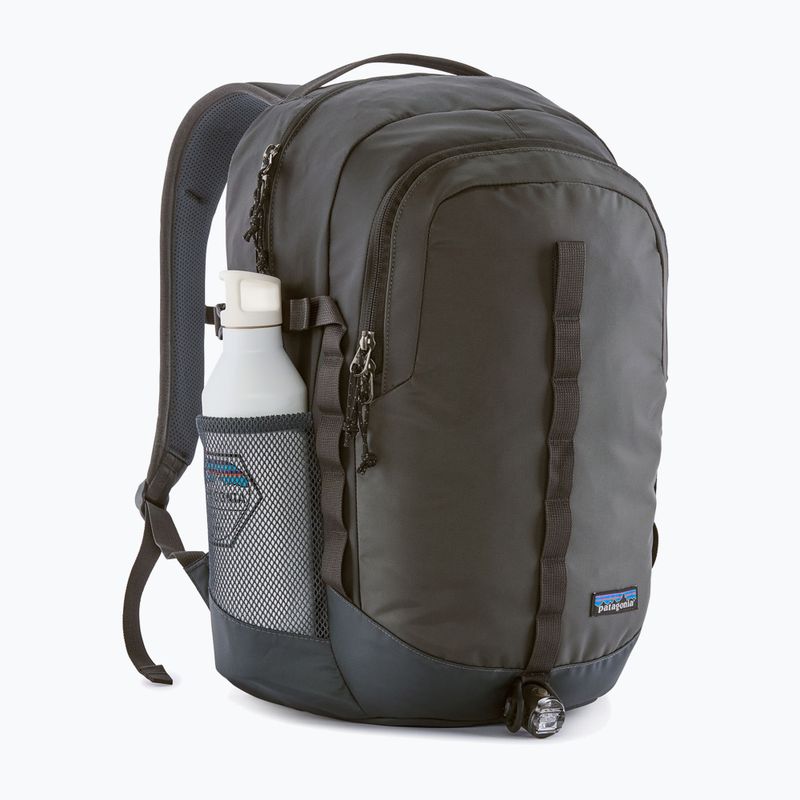 Градска раница Patagonia Refugio Day 26 l smolder blue 5