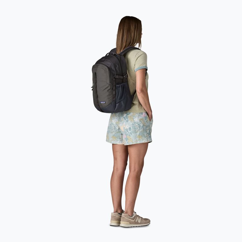 Градска раница Patagonia Refugio Day 26 l smolder blue 7