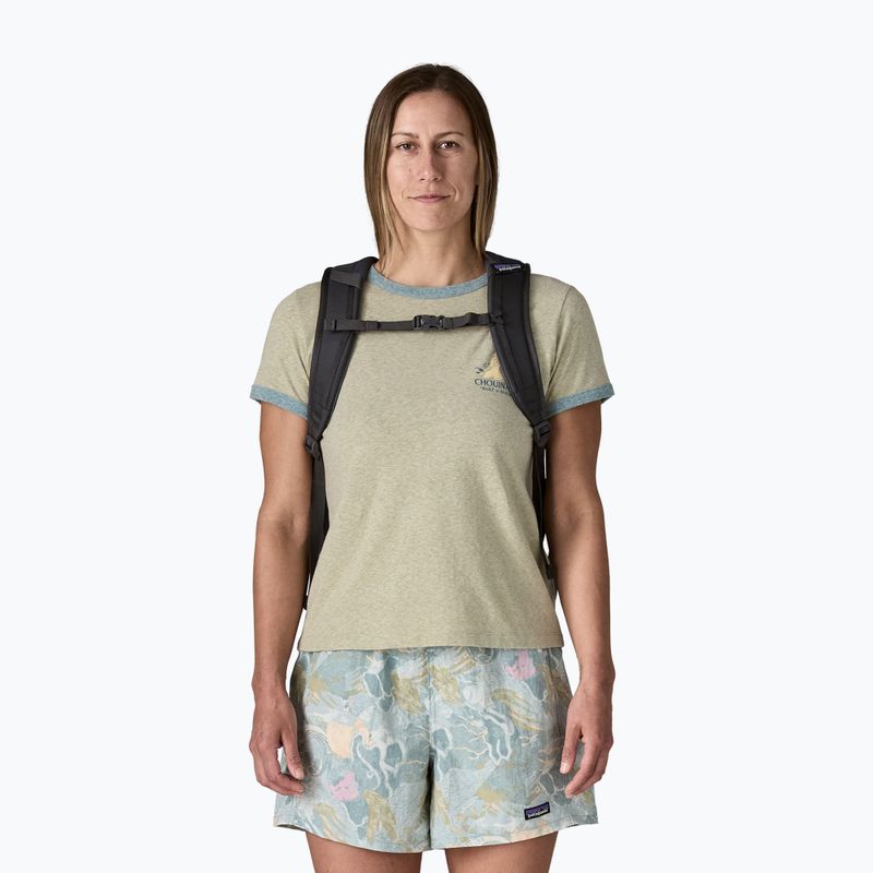 Градска раница Patagonia Refugio Day 26 l smolder blue 8