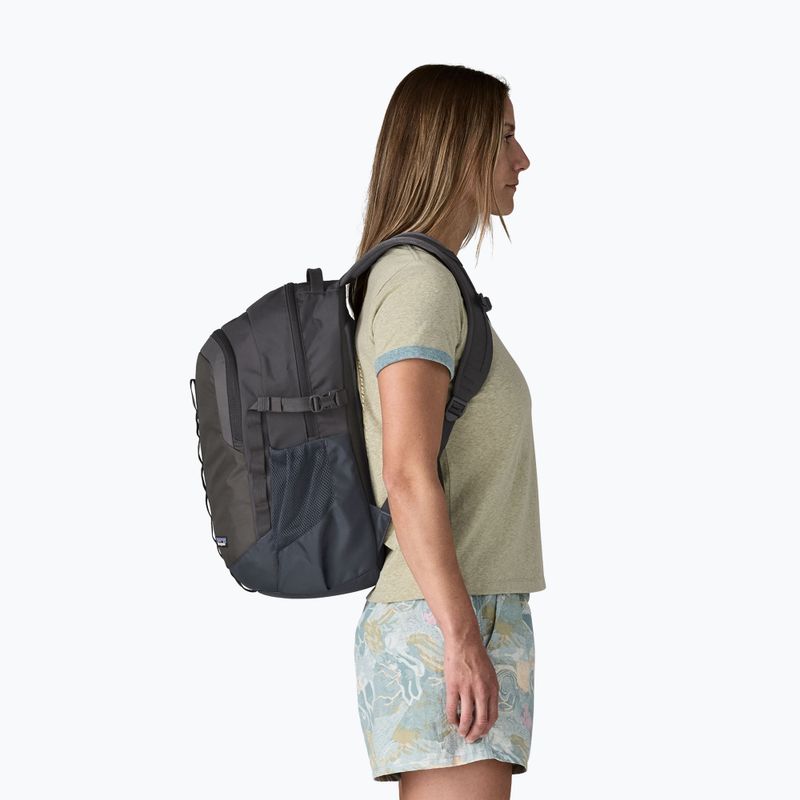 Градска раница Patagonia Refugio Day 26 l smolder blue 9