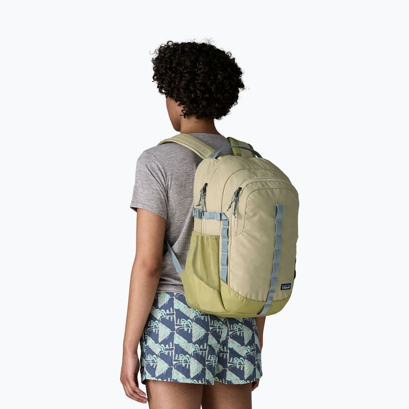 Градска раница Patagonia Refugio Day 26 l weathered stone 5