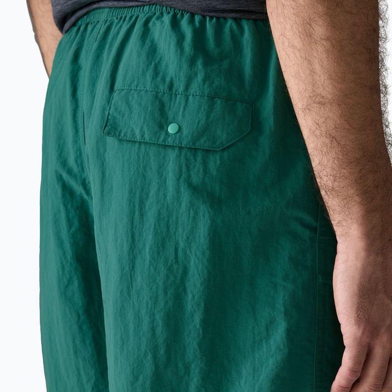 Мъжки шорти Patagonia Baggies 5“ 95 oval logo/gem green 7