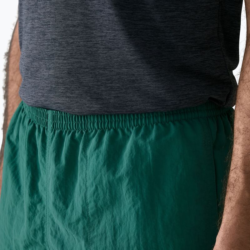 Мъжки шорти Patagonia Baggies 5“ 95 oval logo/gem green 8
