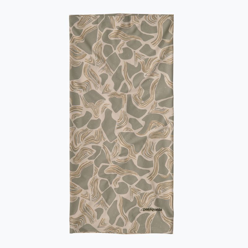 Комин Patagonia Sun Mask coastal edge/natural