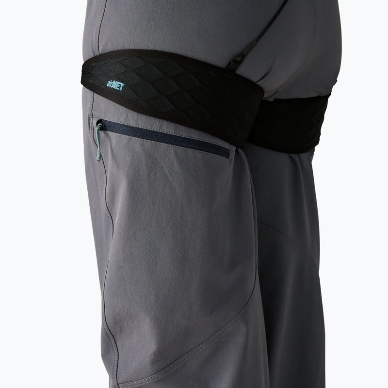 Дамски трекинг панталони Patagonia Free Wall smolder blue 6
