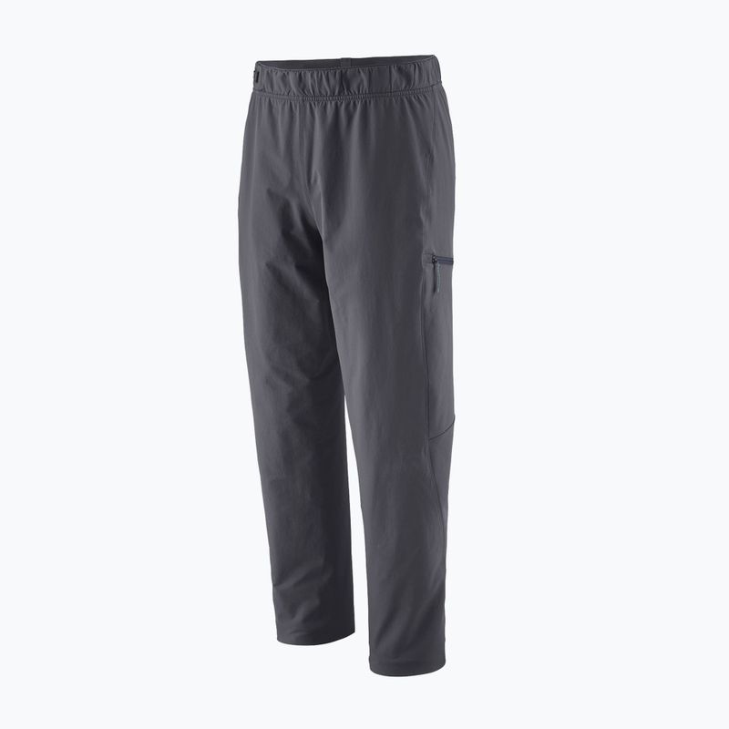 Дамски трекинг панталони Patagonia Free Wall smolder blue 10