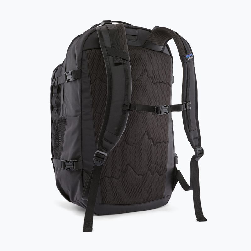Туристическа раница Patagonia Refugio Day 32 l black 2